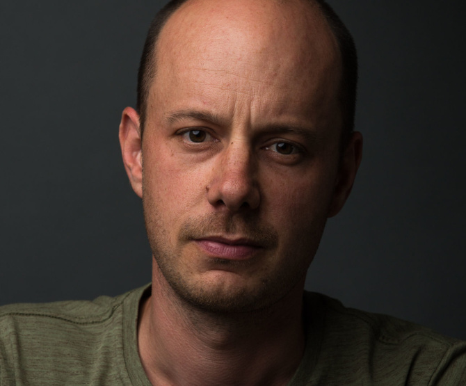 Simon Peter King