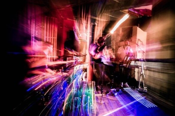 Music Network announces Autumn 2018 Season
