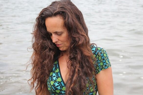 Dún Laoghaire-Rathdown County Council Arts Office Musician-in-Residence Q&A with Susan McKeown