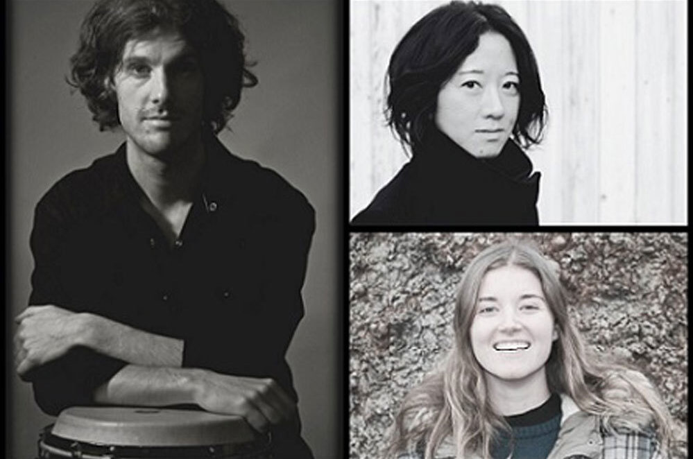 Dún Laoghaire-Rathdown County Council and Music Network announce Musicians-in-Residence for 2019