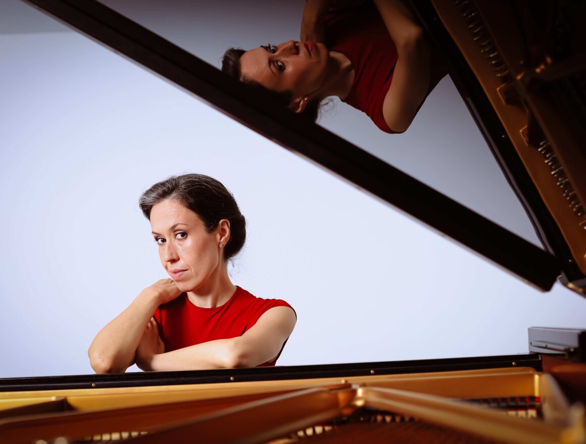 Francisco Fullana & Alba Ventura