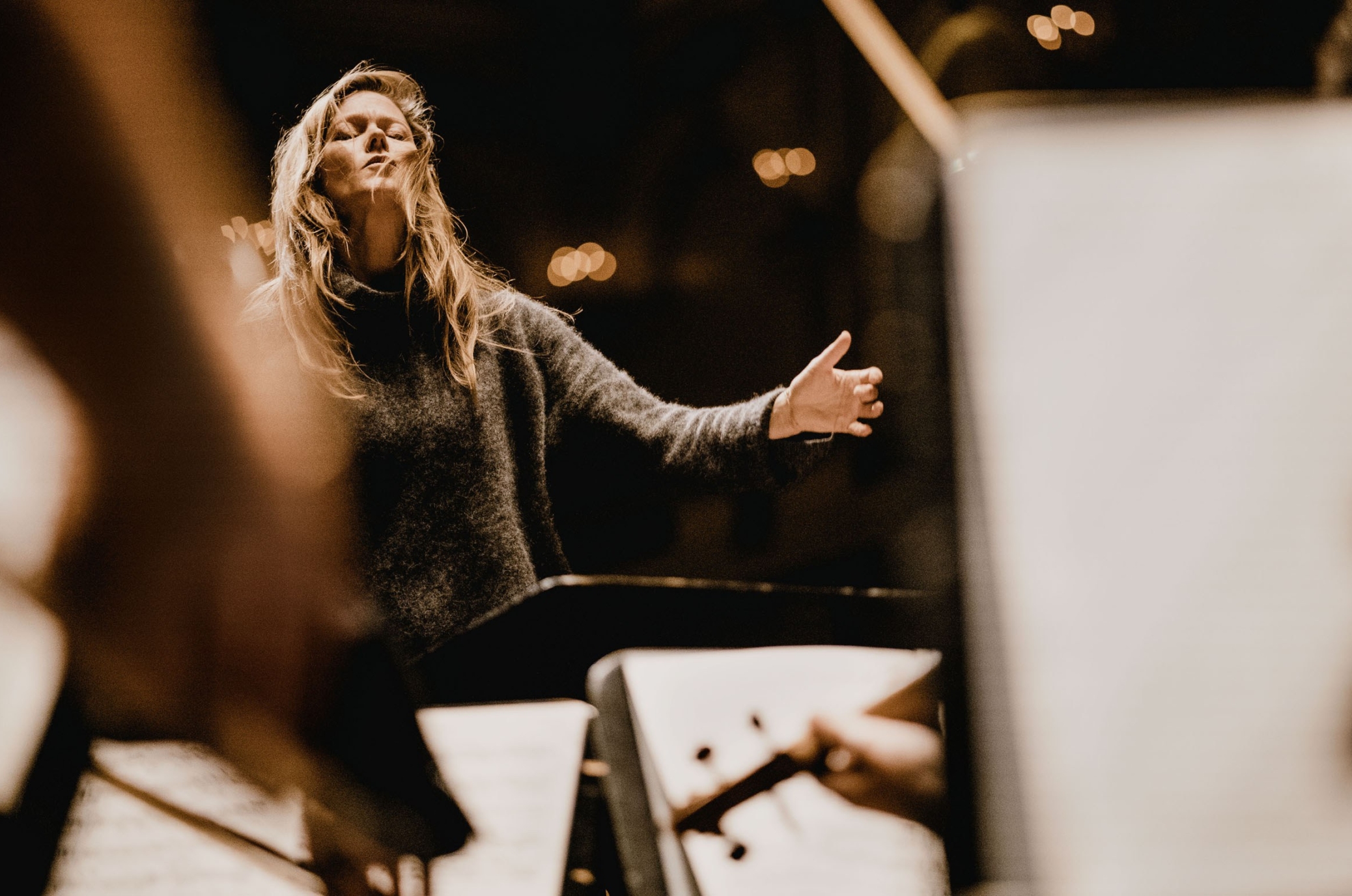 Taking Charge of your Performing Career 2022