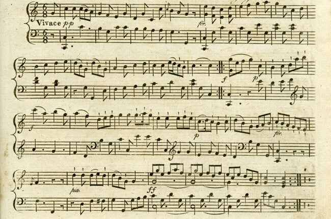 Music Network & the Irish Traditional Music Archive invite proposals for The Bunting Harp Collection