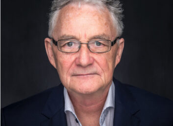 Carl Corcoran