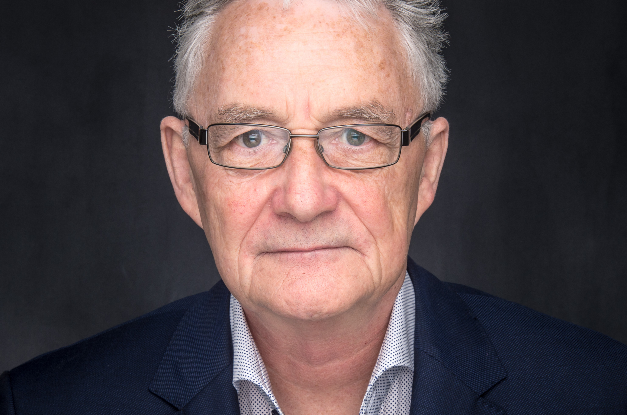 Carl Corcoran appointed to board of Music Network