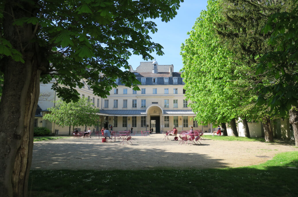 Call for applications: Music Network/Centre Culturel Irlandais Music Performance Residency 2023-24