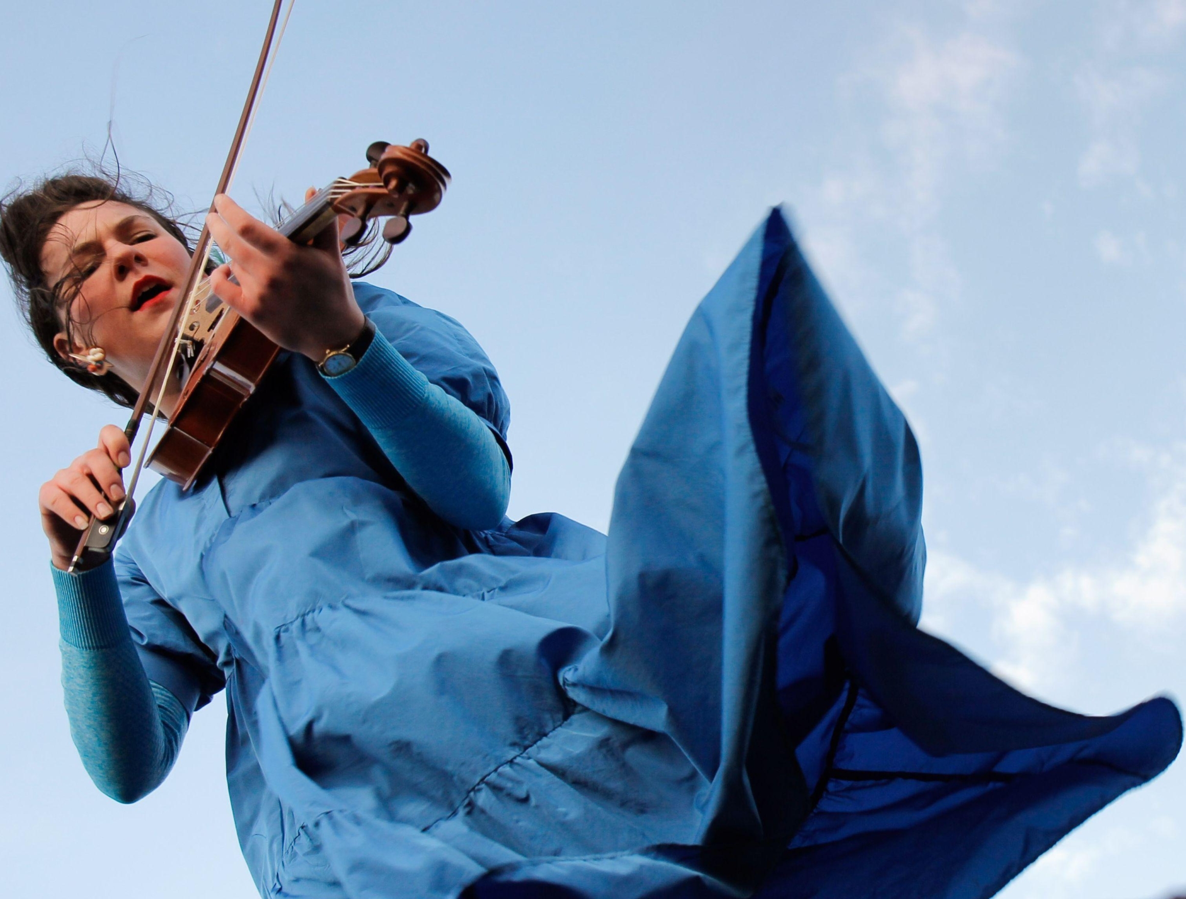 Music Network announces musicians for RESONATE residencies in six venues around Ireland