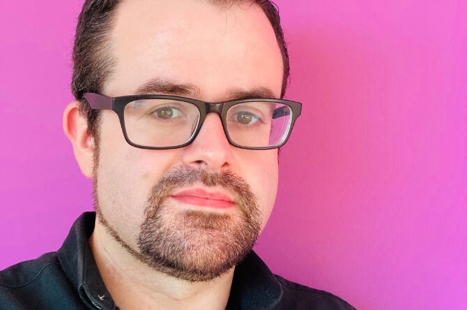 Composer David Coonan talks about his new commission for our November tour