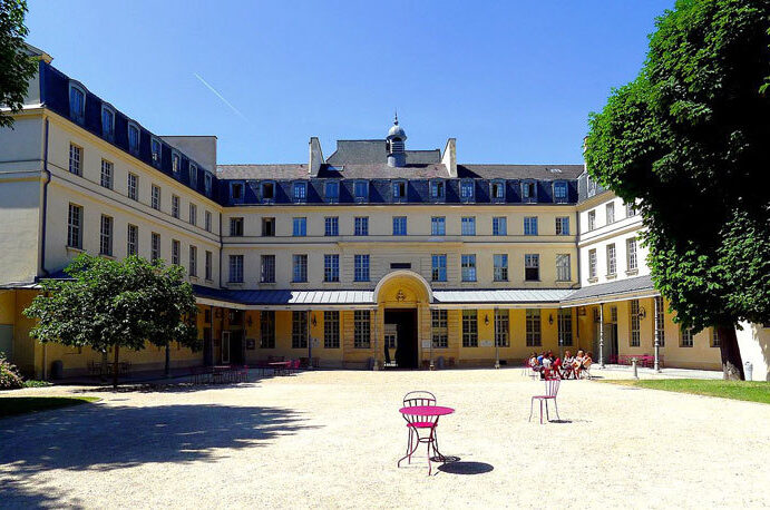 Call for applications: Centre Culturel Irlandais Artist Residency Programme 2019 - 2020