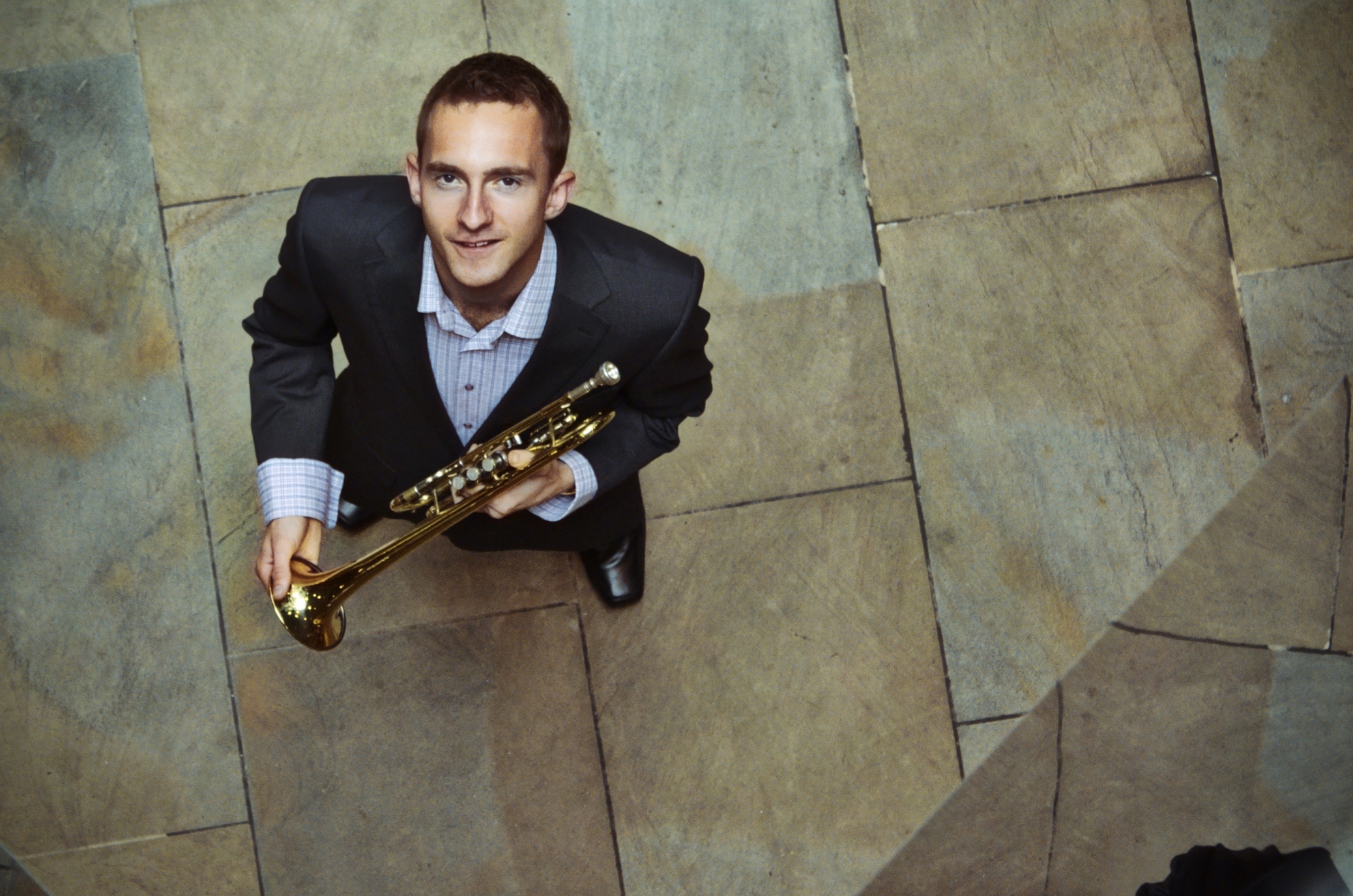 Darren Cornish Moore dlr Musician in Residence: The Rehearsal Process