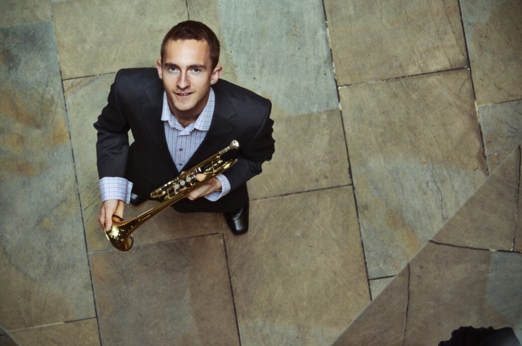 Darren Cornish Moore dlr Musician in Residence: Dublin Dejavu