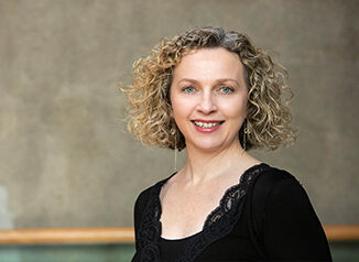 Deirdre Moynihan