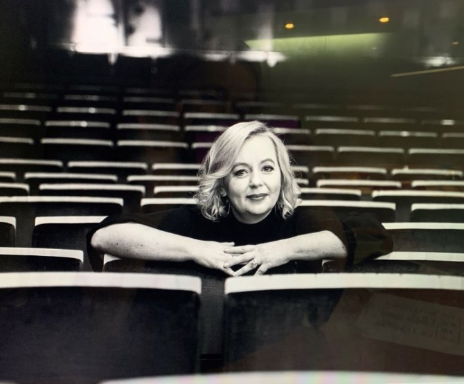 Eibhlín Gleeson photo