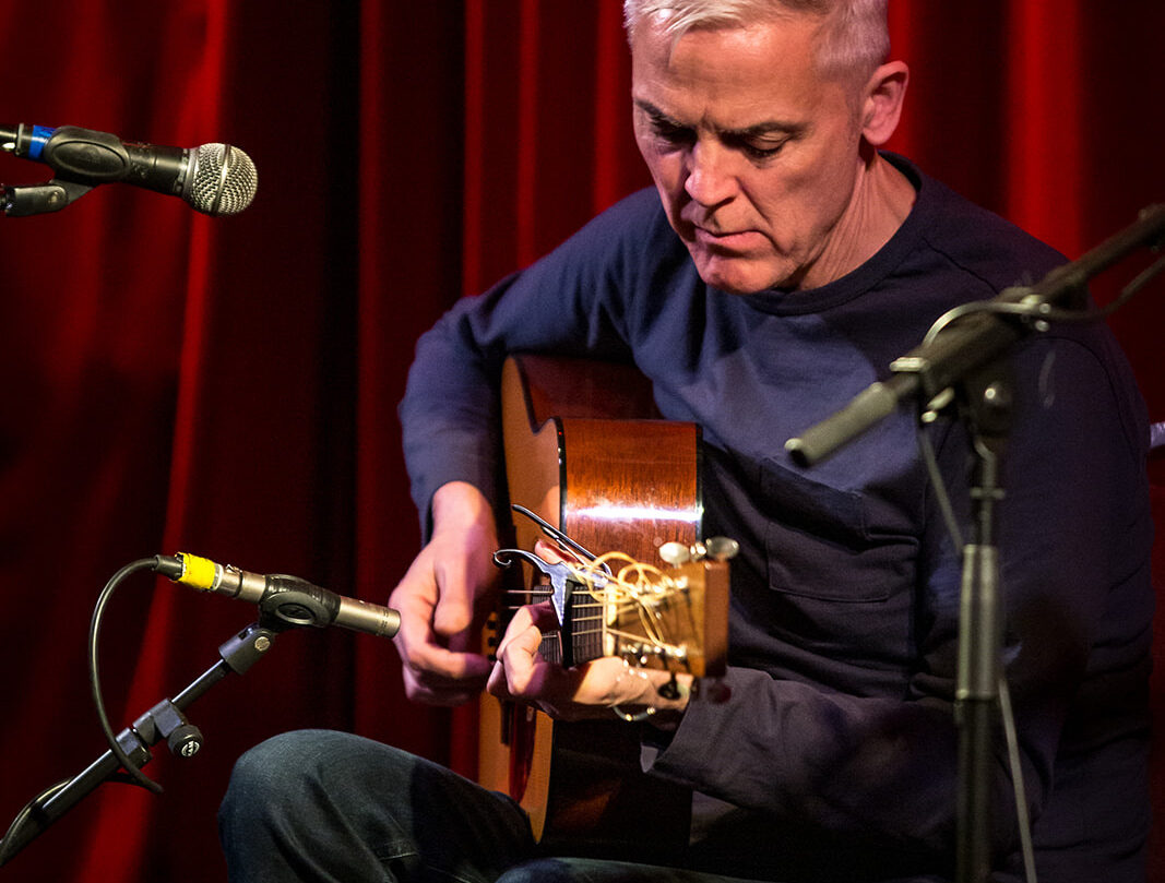 Music Network Commission: ‘A Tune for Laura’ and ‘A Trip to Lurgan’ by Donogh Hennessy