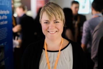 Frances Mitchell 1