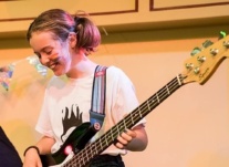Girls Rock, Dublin