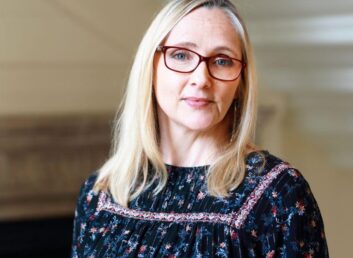 Sarah Ledwidge
