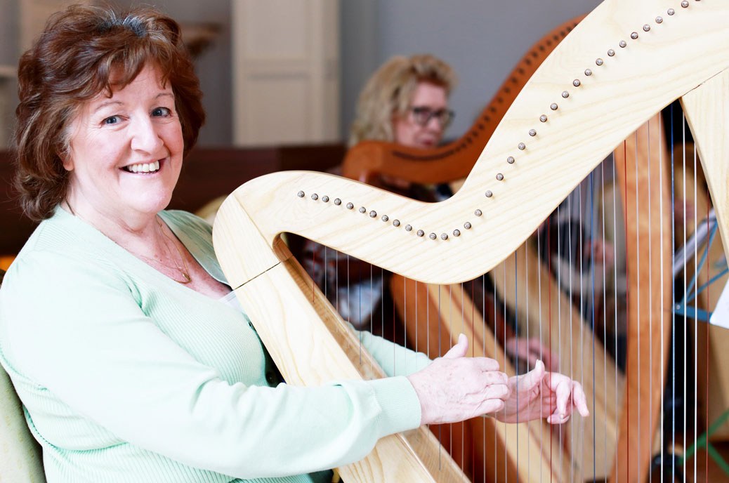 National Musical Instrument Hub