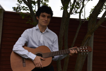 John Rousseau 1