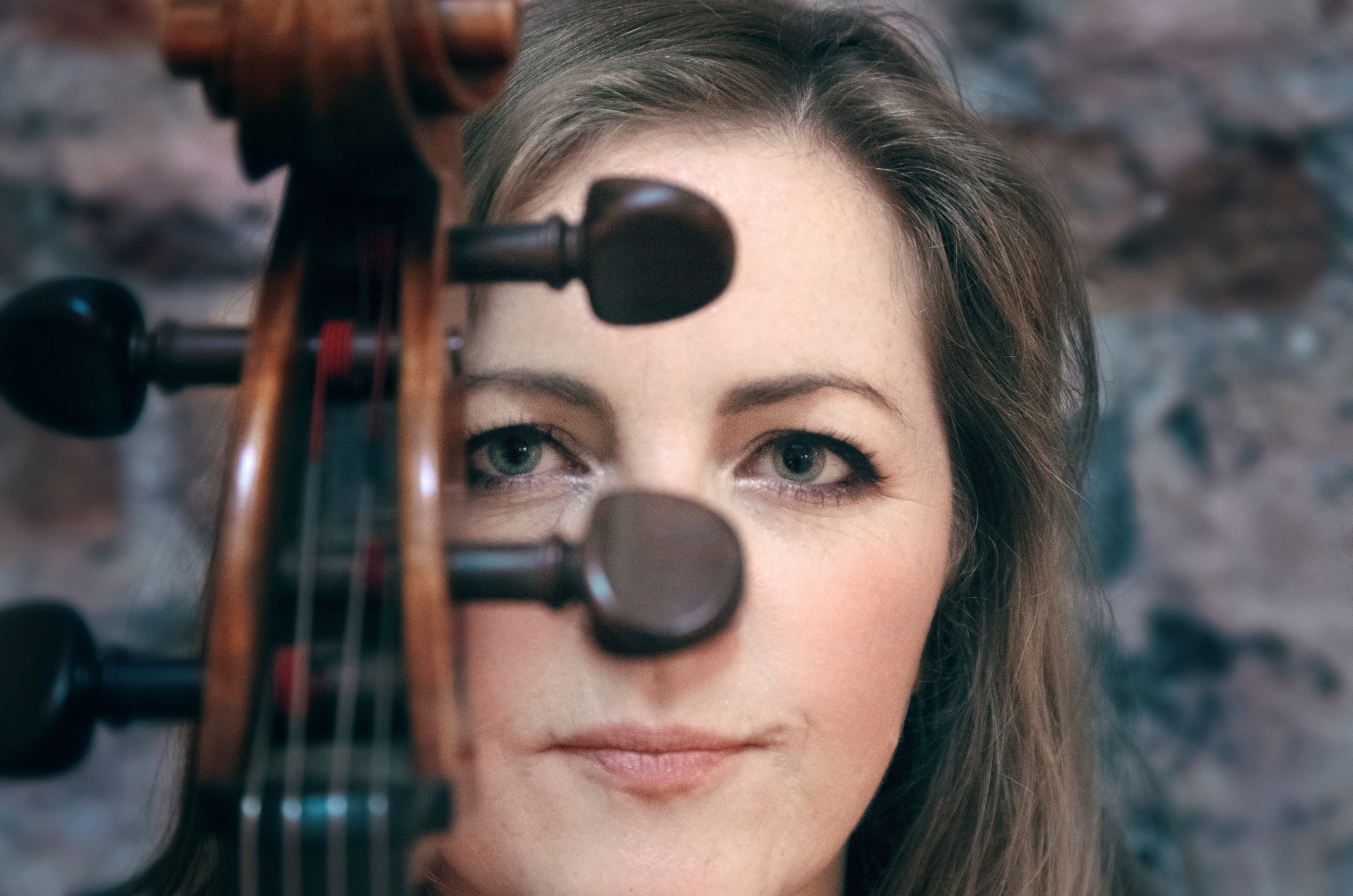 Cellist Lioba Petrie announced as dlr Musician In Residence 2022