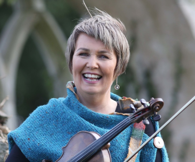 Liz Doherty