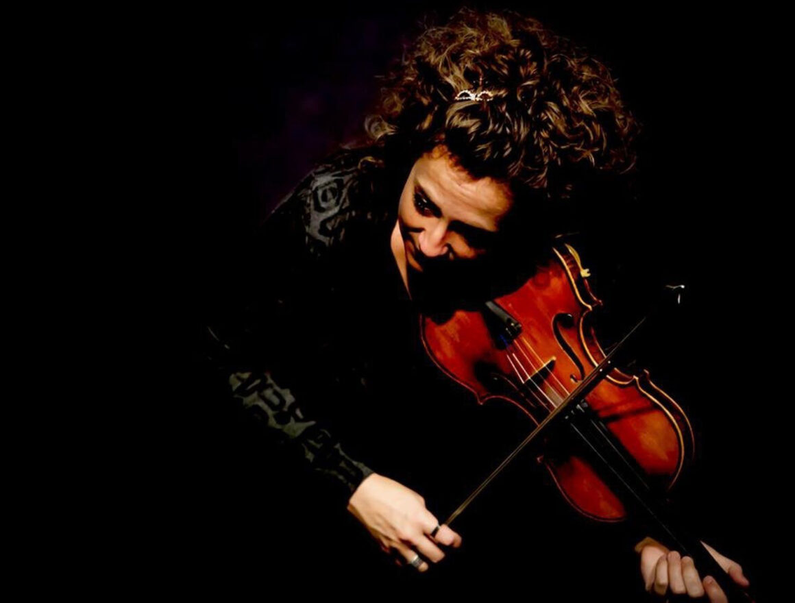 Practising, Listening, Performing with Liz Knowles
