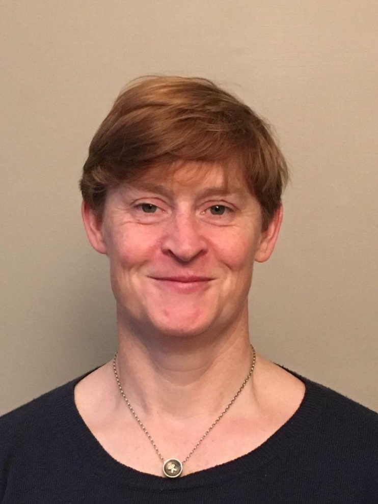Liz Powell