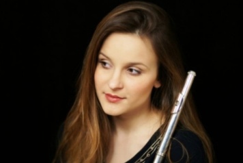 Miriam kaczor