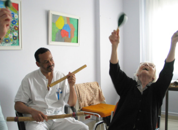 MS geriatrics