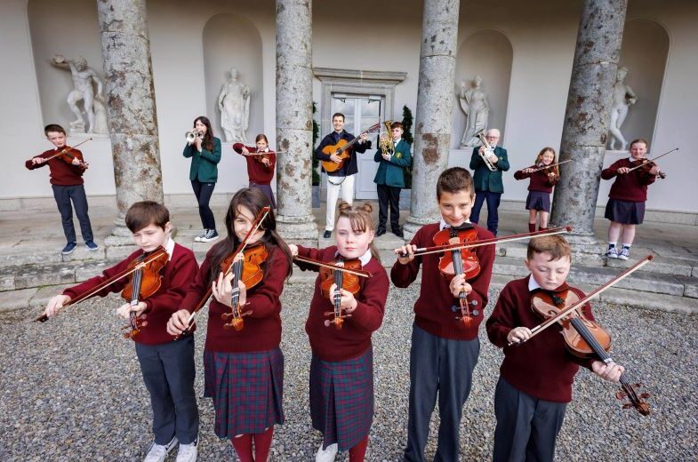 Music Capital Scheme