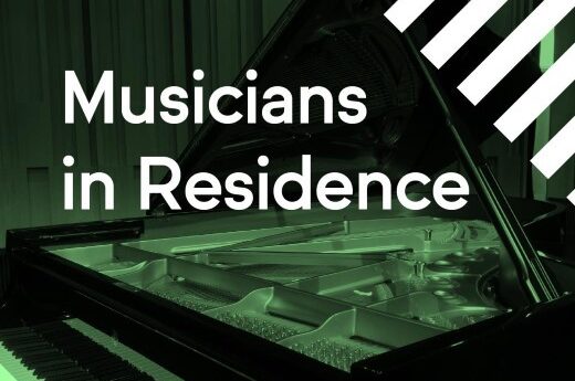 Call for Applications: dlr Musicians-in-Residence Scheme 2022