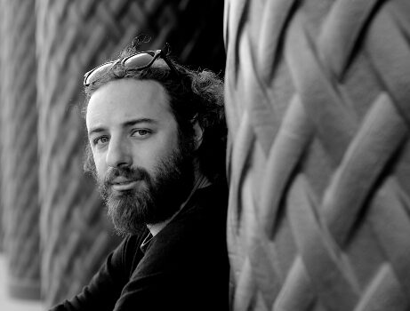 Nick Roth - saxophone