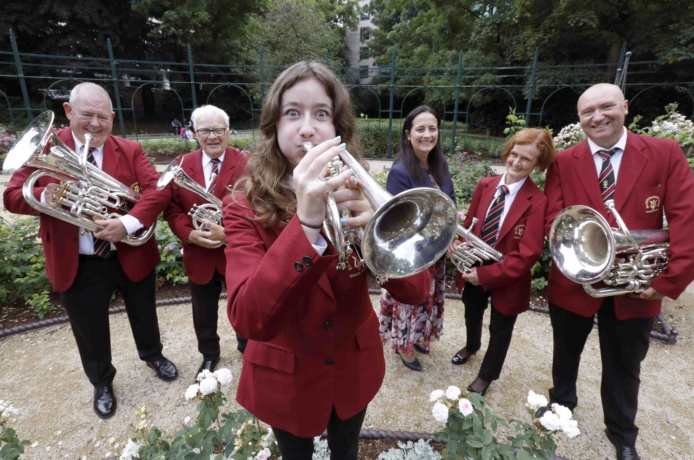 Music Capital Scheme