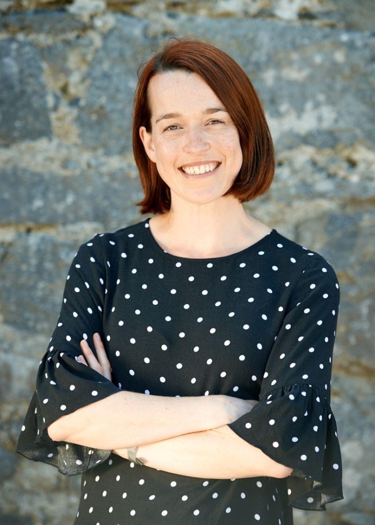 Orla Flanagan