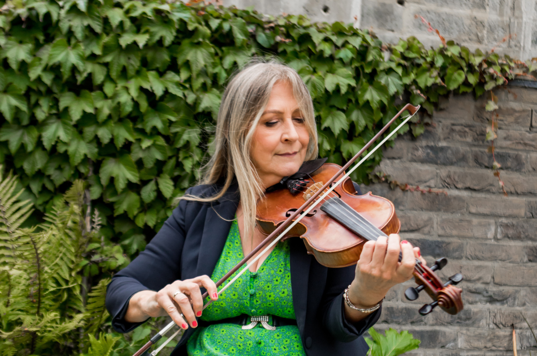 New Commissions by Mairéad Ní Mhaonaigh
