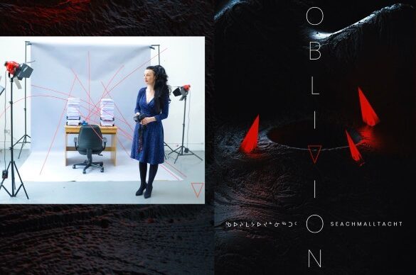 Music Network and the Irish Traditional Music Archive announce the 2020 Bunting Commission: Oblivion / Seachmalltacht / ᖃᐅᔨᒪᔭᐅᔪᓐᓃᖅᑐᑦ
