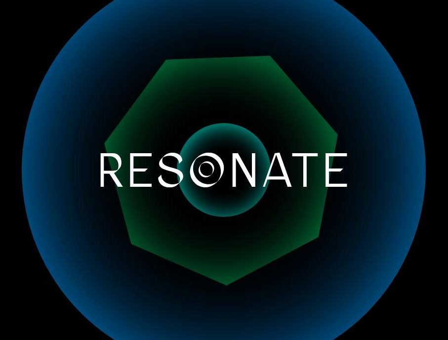 'As an artist it is a real luxury to be able to dream things up, and to have the time, resources and support to do that.' A look back at RESONATE 2022
