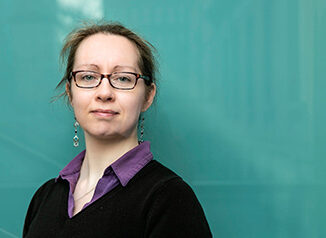 Sarah Cunningham