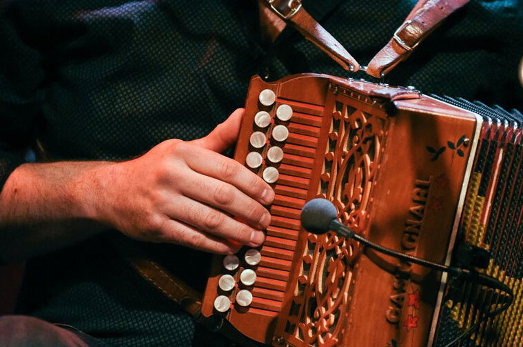 €245,440 awarded through Music Capital Scheme
