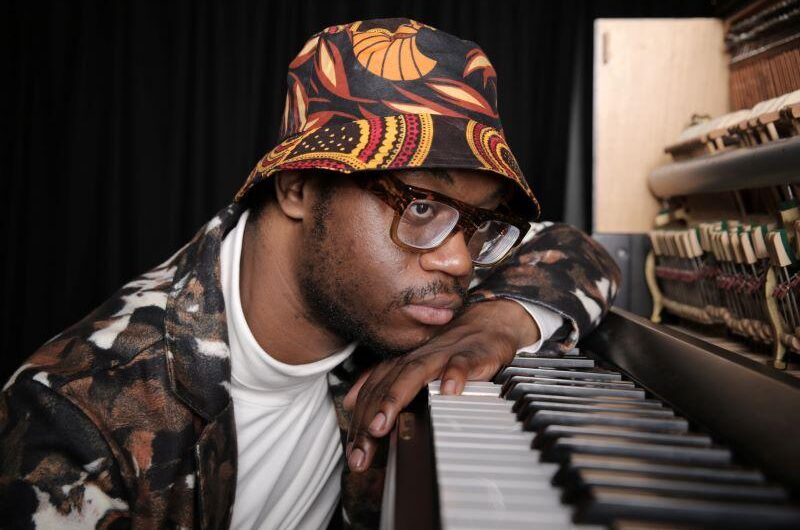 Stevenson’s first musical influence was his father, a massive jazz fan who presented his own jazz radio show (Jazz Beat) on Voice of Barbados