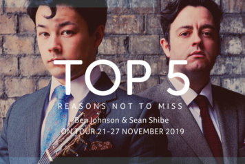 Top5 banner