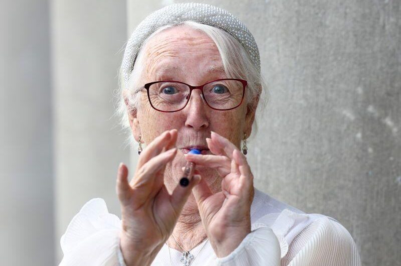 Never too old to learn - Wicklow residents aged 55 and over are invited to take part in an exciting music project