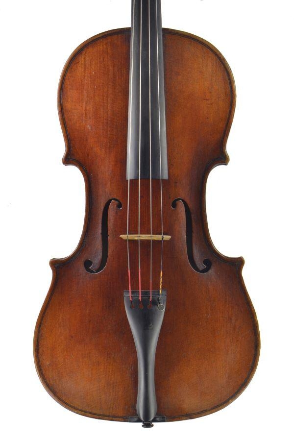 Viola: Charles John Wilkinson (1930)