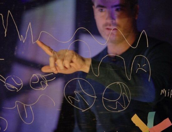 Wires, Strings & Other Things at The Ark 2022