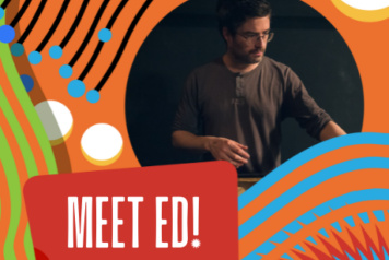 WIRES Meet Ed