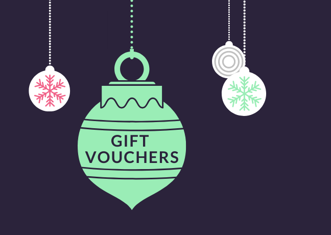 Gift Vouchers