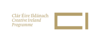 CI Logo Standard Gold