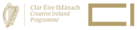 Creative ireland logo