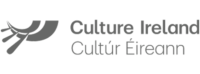 Culture Ireland logo