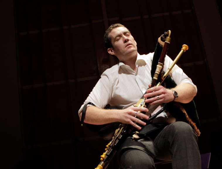 Music Network announces musicians for RESONATE residencies in six venues around Ireland